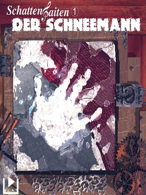 cover image of Schattensaiten 01--Der Schneemann